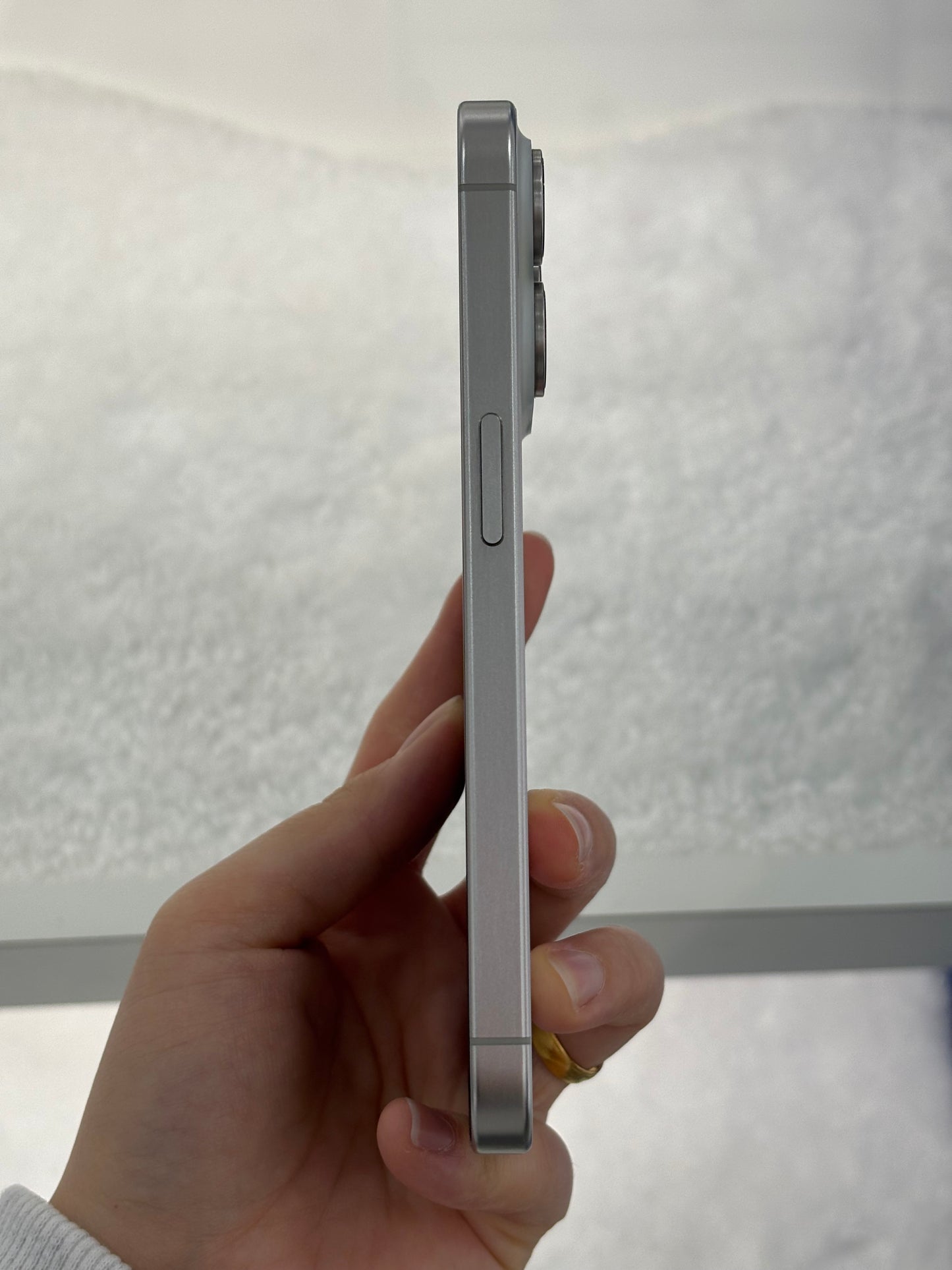 iPhone 15 Pro, 512GB (Grade A) *59490