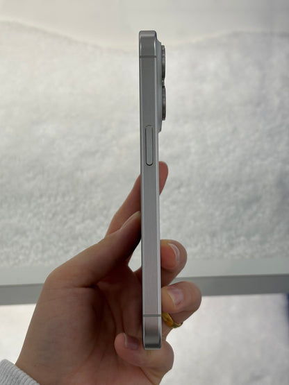 iPhone 15 Pro, 512GB (Grade A) *59490