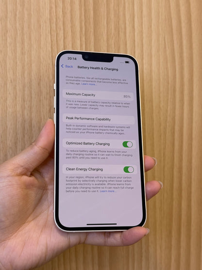 iPhone 14, 256GB (Grade A) *73223