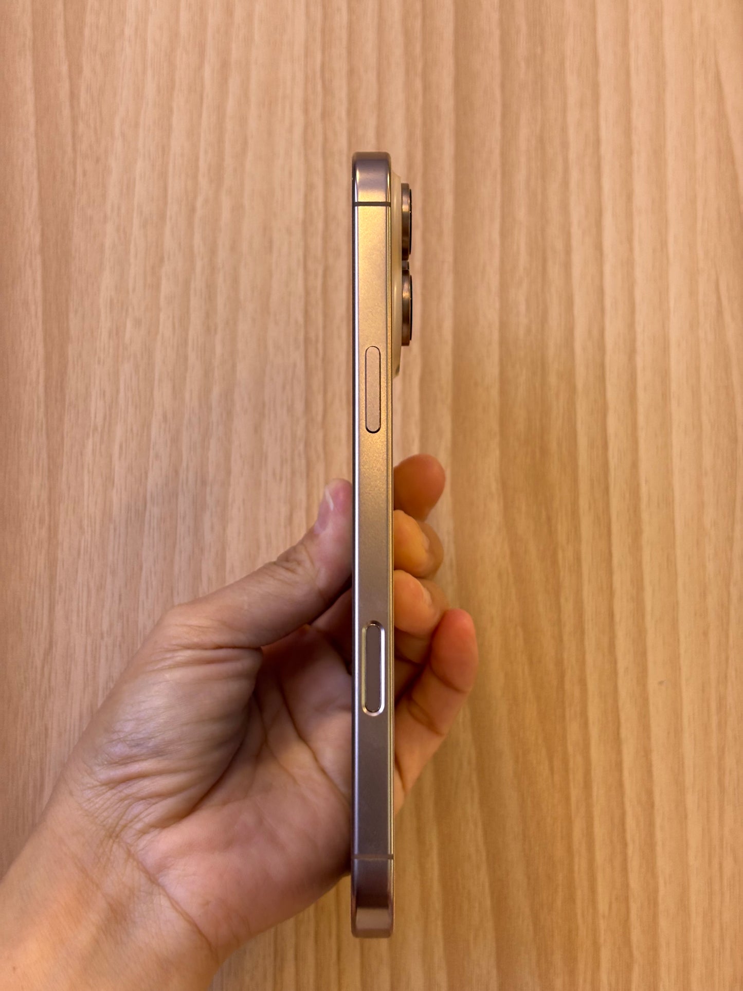 iPhone 16 Pro Max, 512GB (Grade A) *14341