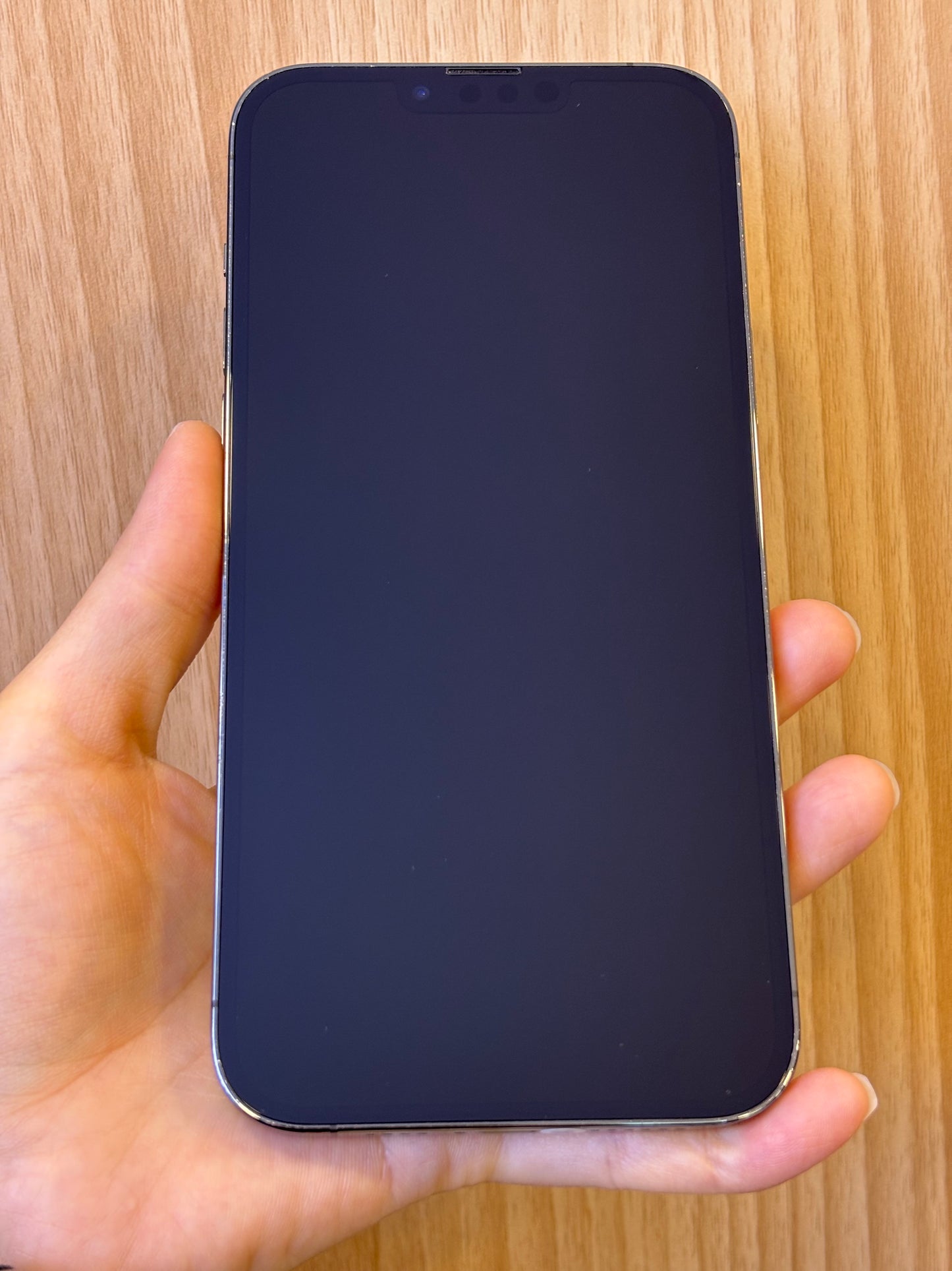 iPhone 13 Pro Max, 128GB (Grade B) * 95316