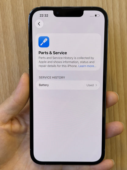 iPhone 13 Pro, 256GB (Grade B) *86670