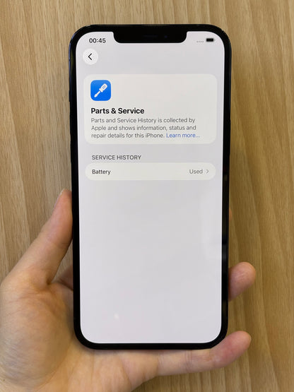 iPhone 12 Pro Max, 128GB (Grade B) *38947