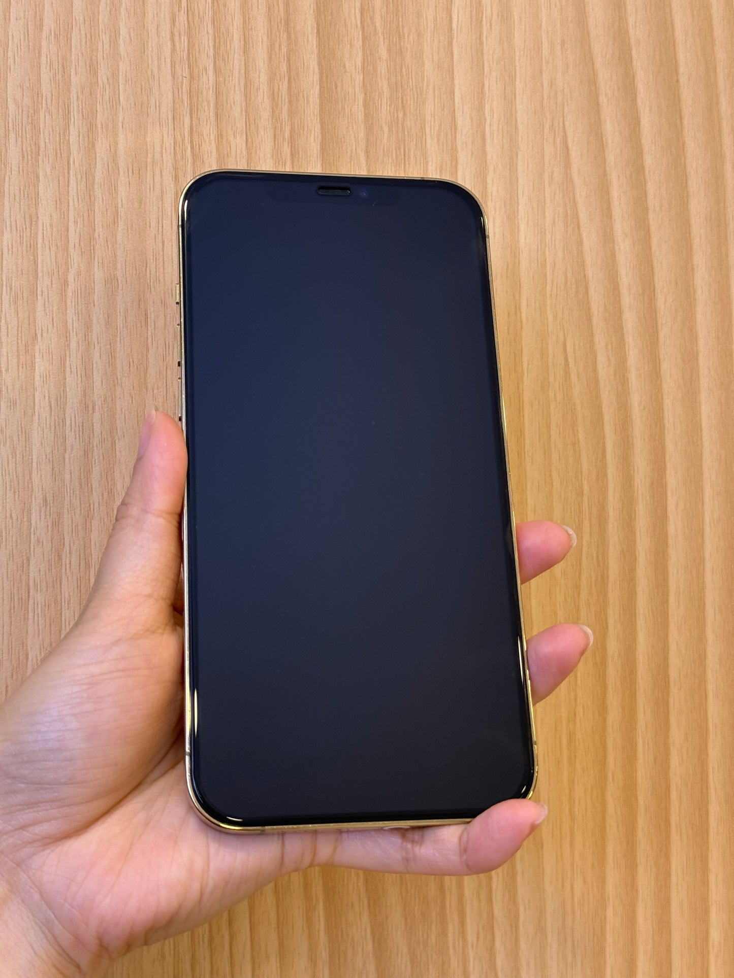 iPhone 12 Pro Max, 512GB (Grade A) *07409