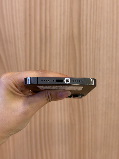 iPhone 13 Pro Max Graphite, 512GB (Grade R) *45282