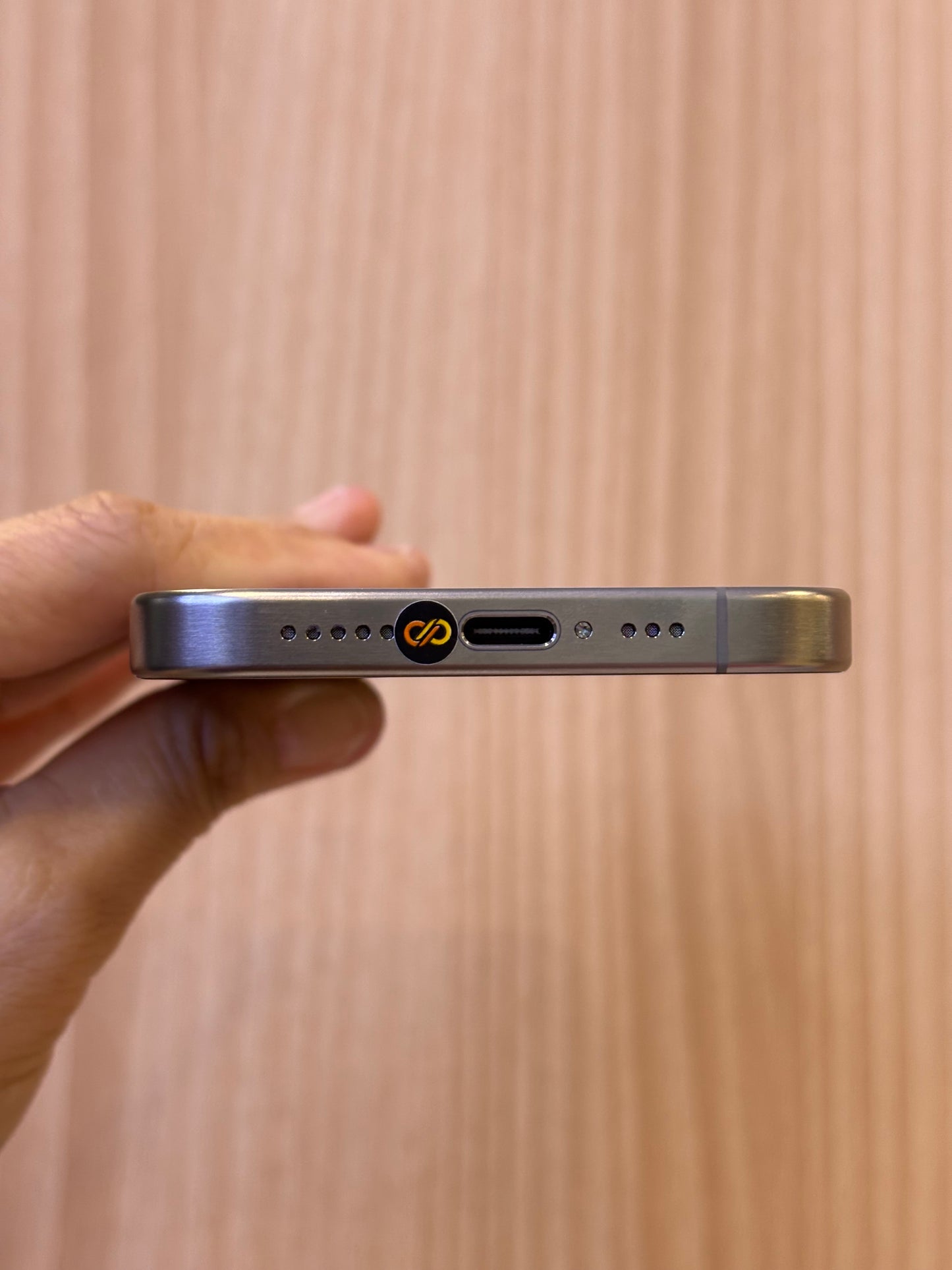 iPhone 15 Pro, 256GB (Grade A) *28589