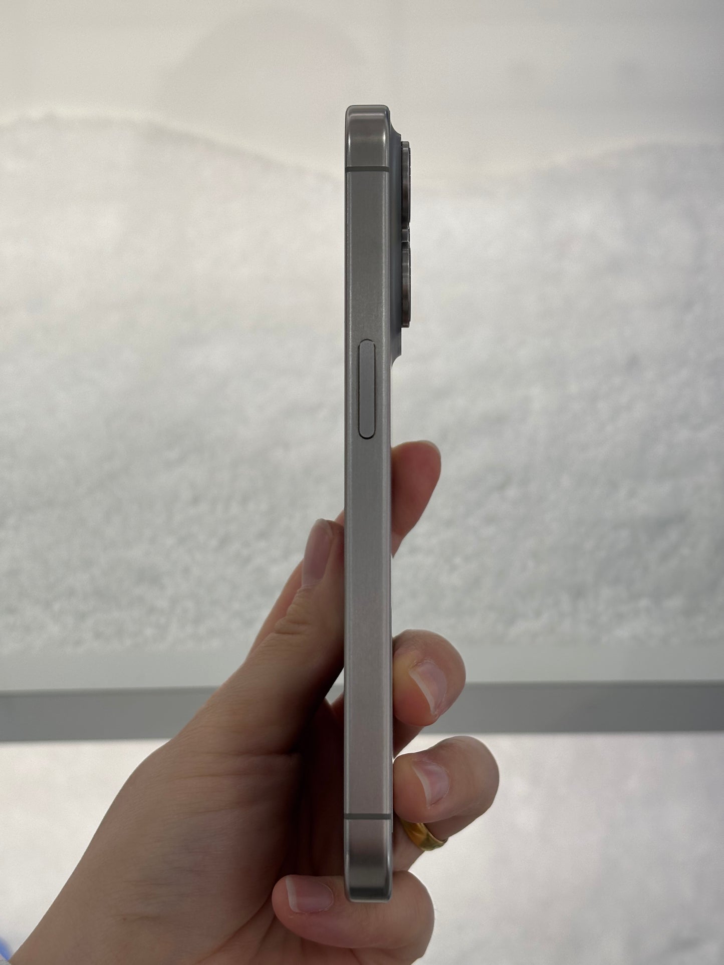 iPhone 15 Pro, 256GB (Grade B) *28777