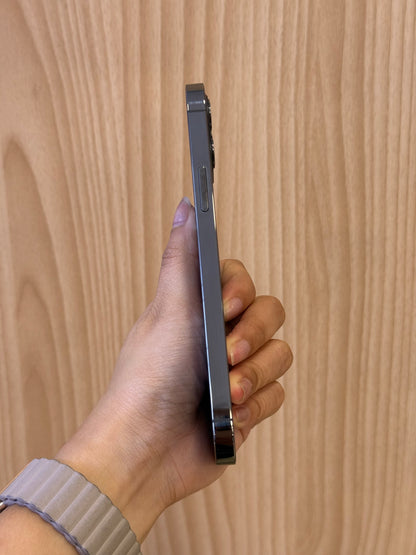 iPhone 12 Pro Graphite, 256GB (Grade B) *60216