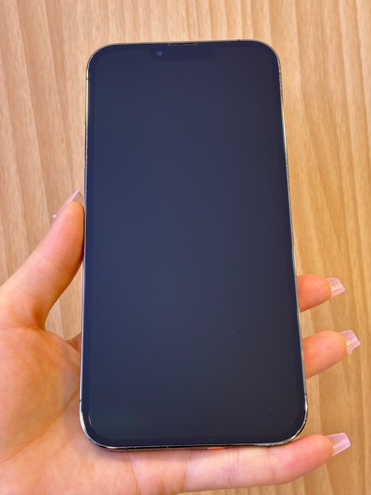 iPhone 13 Pro Max, 256GB (Grade B) *19683