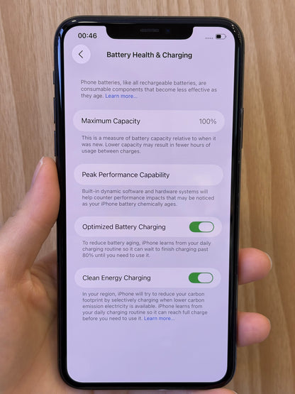 iPhone 11 Pro Max, 256GB (Grade B) *80006