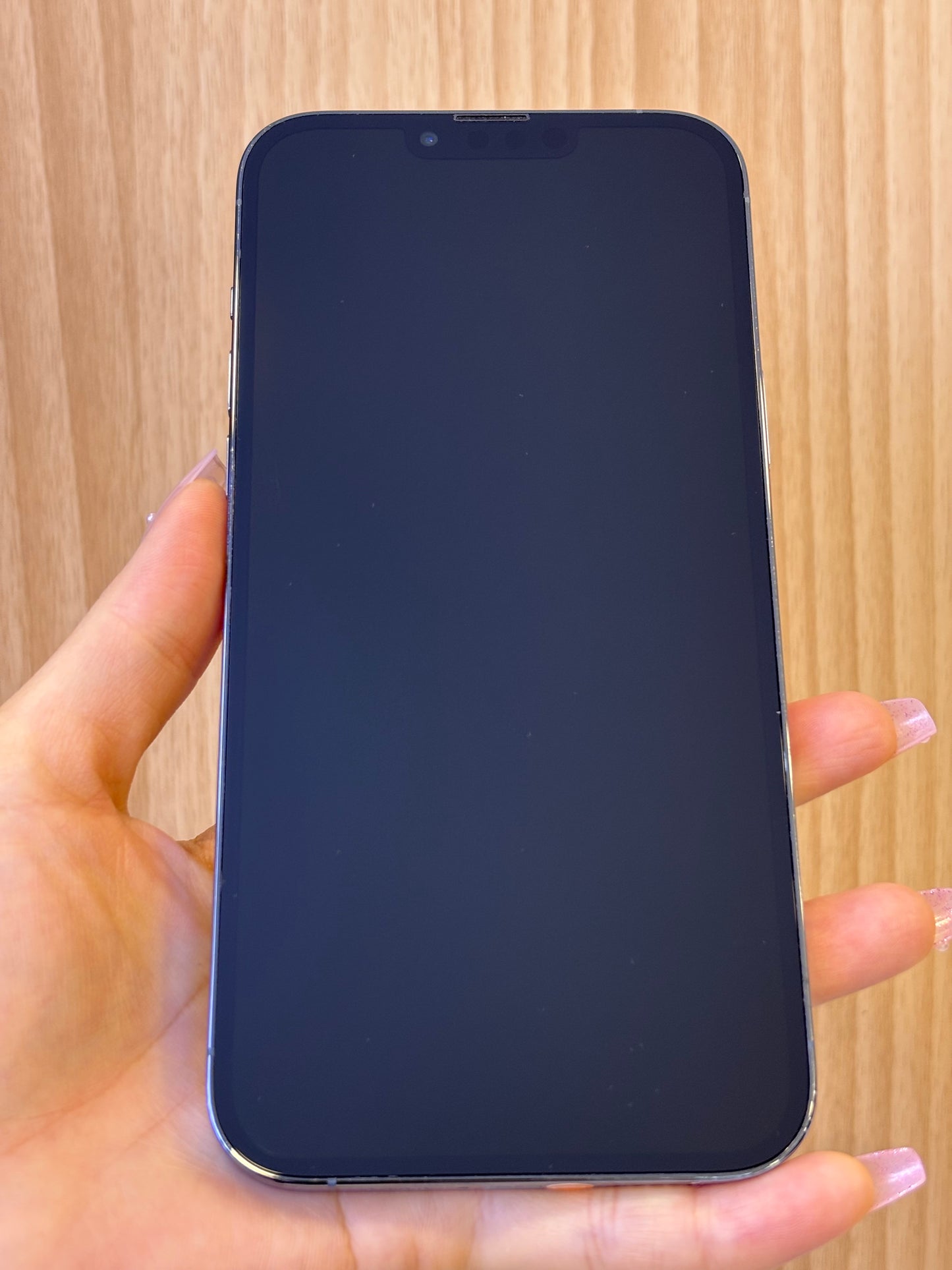 iPhone 13 Pro Max, 1TB (Grade A) *02233