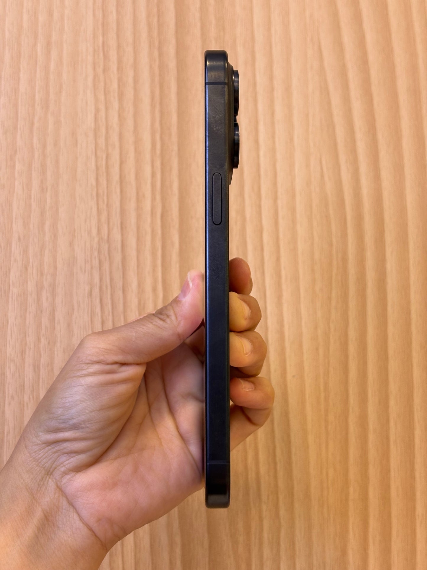 iPhone 15 Pro Max, 256GB (Grade B) * 38707