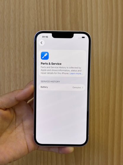 iPhone 13, 256GB (Grade B) *96618