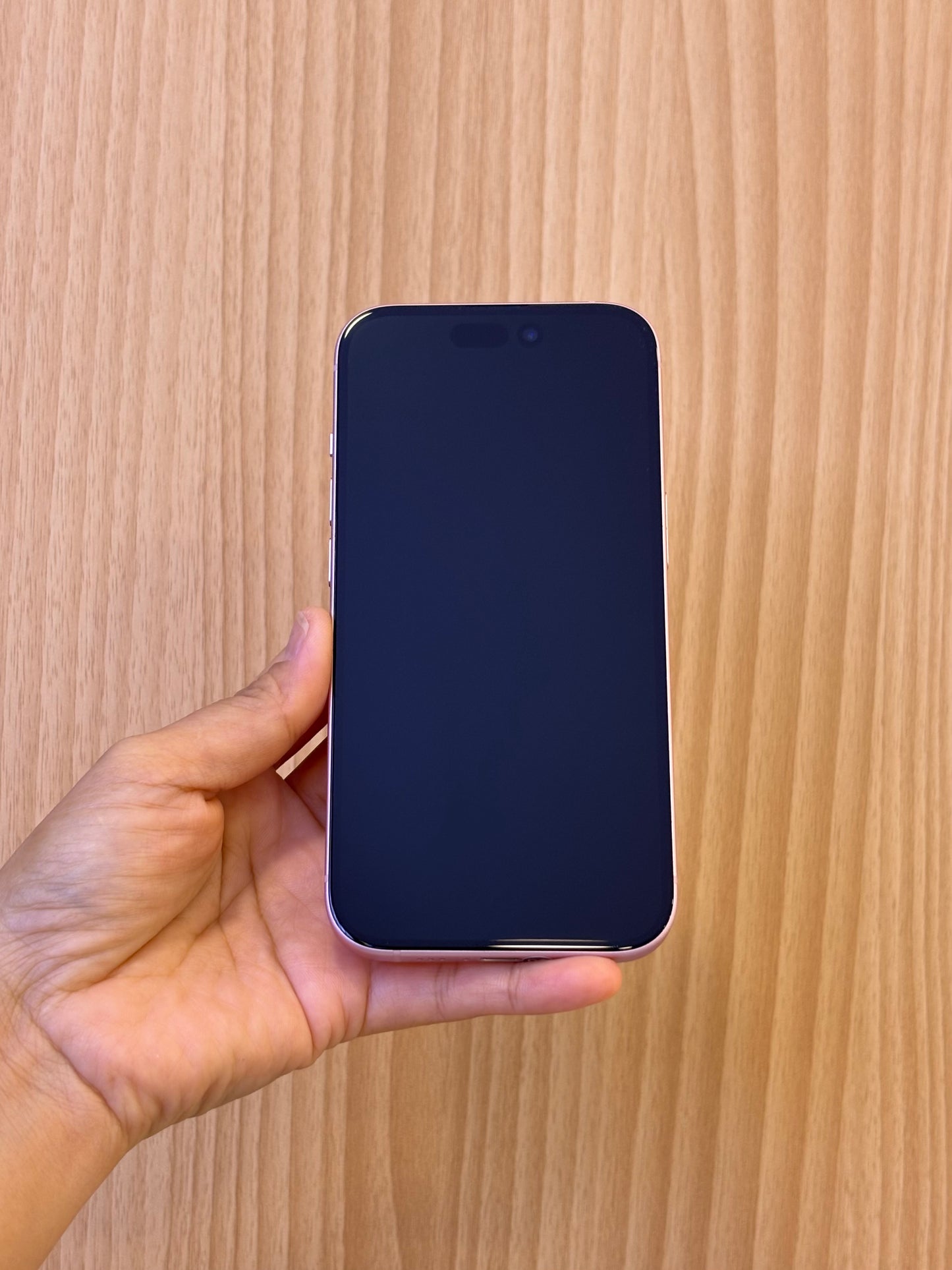 iPhone 15 Plus, 128GB (Grade A) *09340
