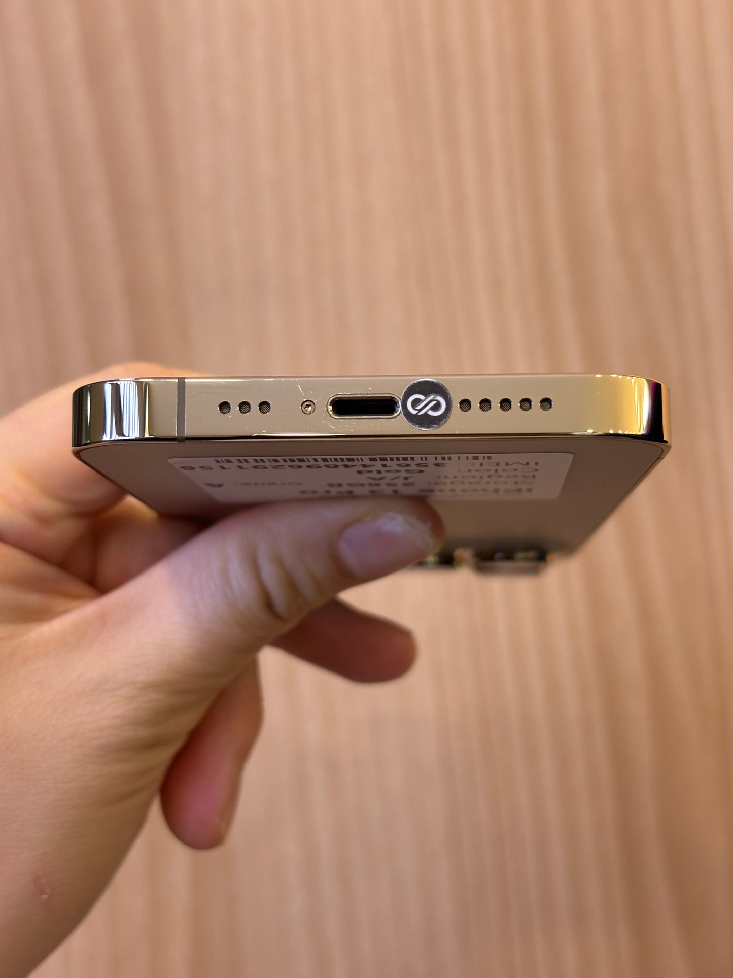 iPhone 13 Pro, 256GB (Grade A) *91156