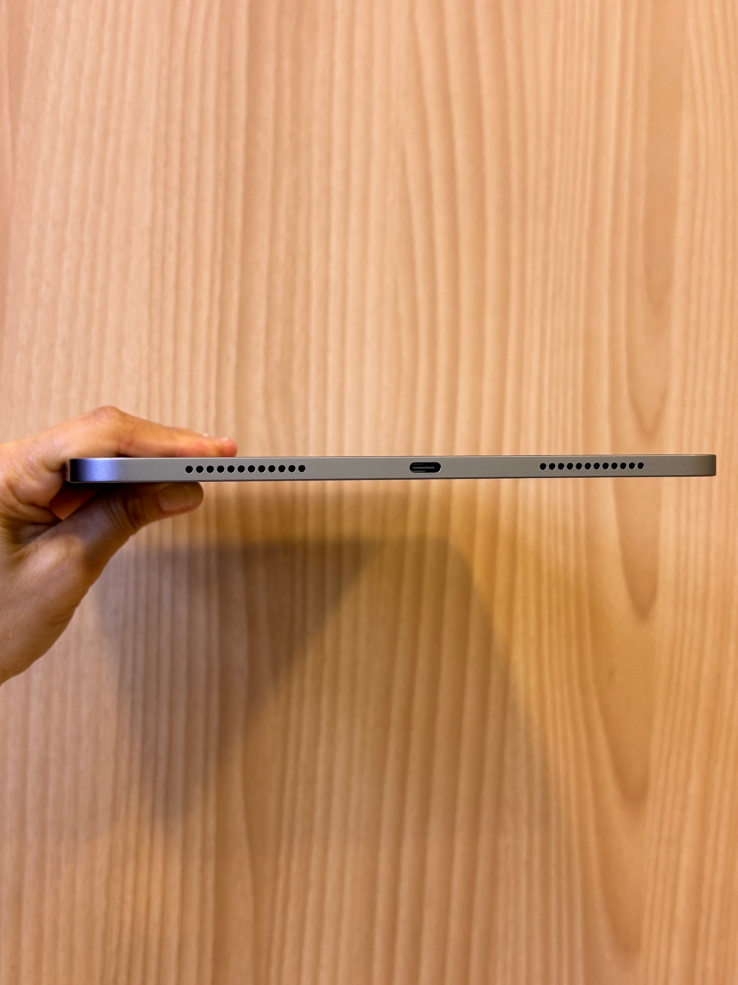 iPad Air 11-inch (M3) Wi-Fi, 256GB (Grade A) *9TFVK