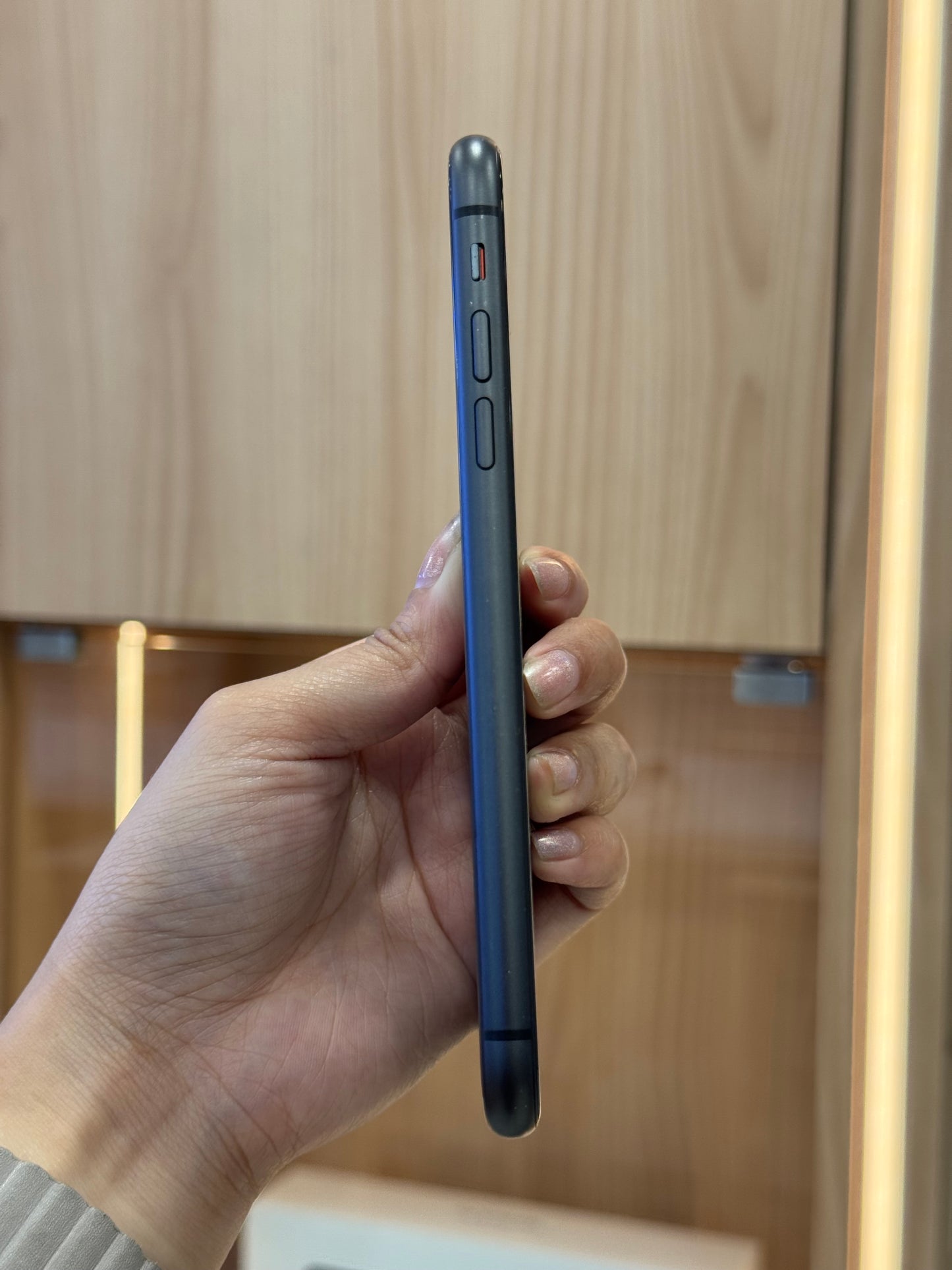 iPhone 11 Black, 128GB (Grade B) *94949