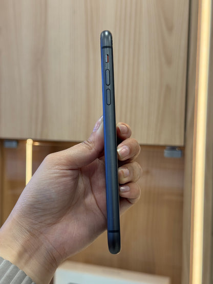 iPhone 11 Black, 128GB (Grade B) *94949