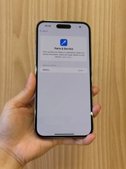 iPhone 14 Pro Max, 256GB (Grade R) *47223