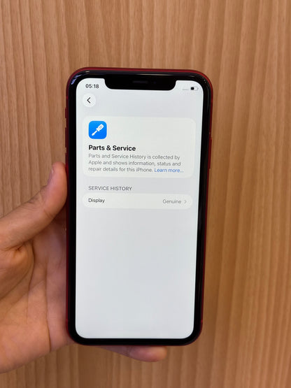 iPhone 11, 128GB (Grade B) *91175