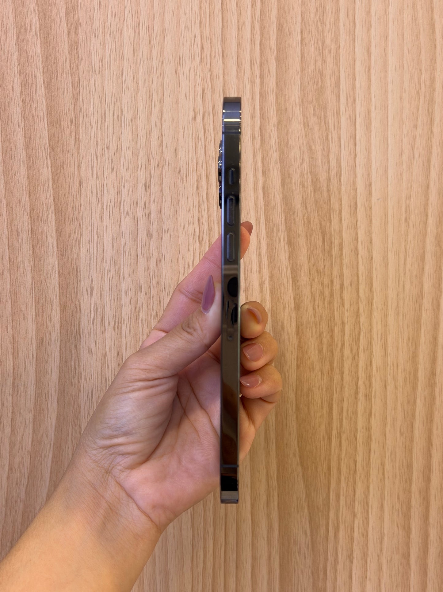 iPhone 12 Pro max, 256GB (Grade AB) *56719