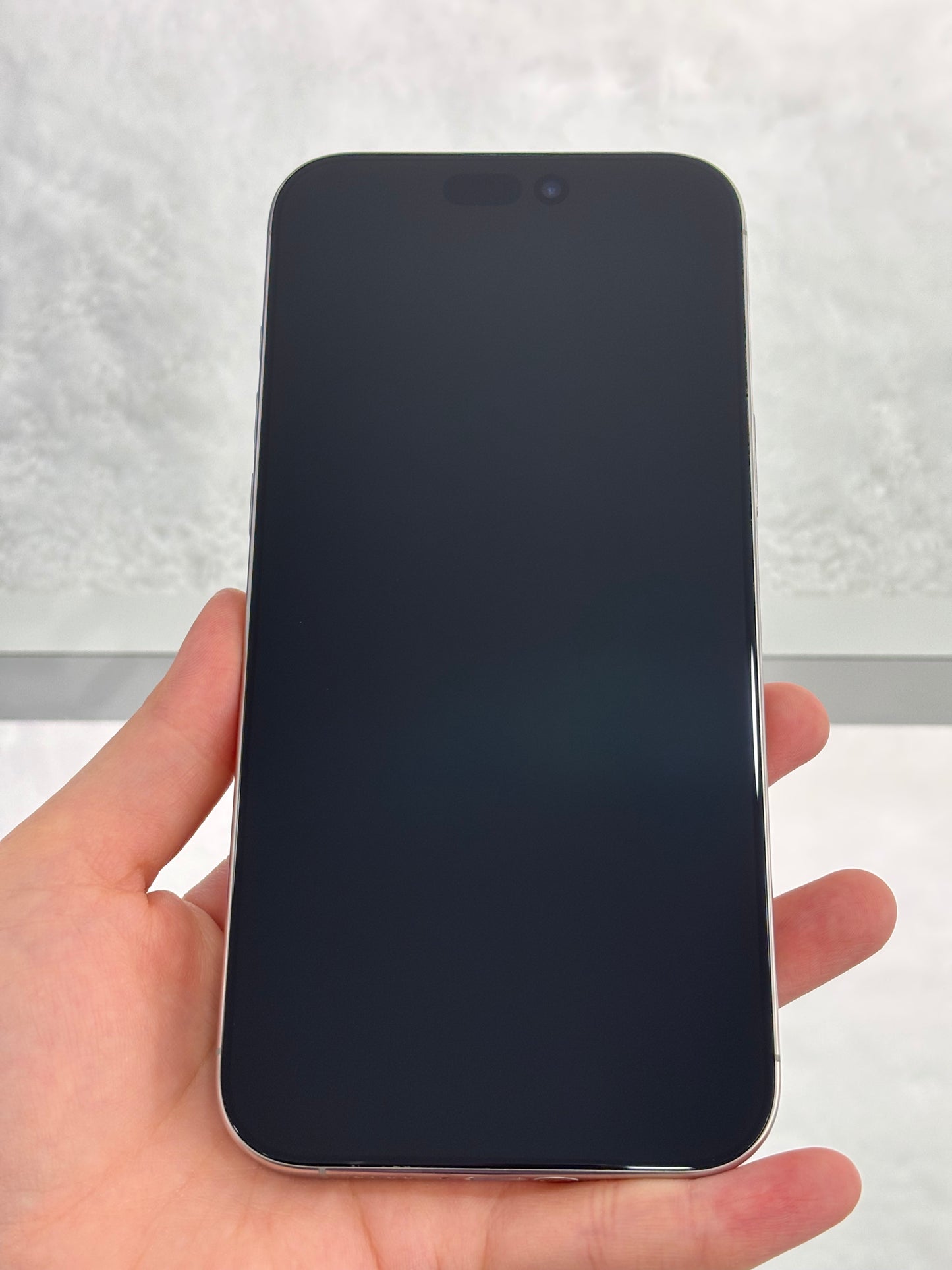 iPhone 16 Pro Max, 512GB (Grade B) *19334