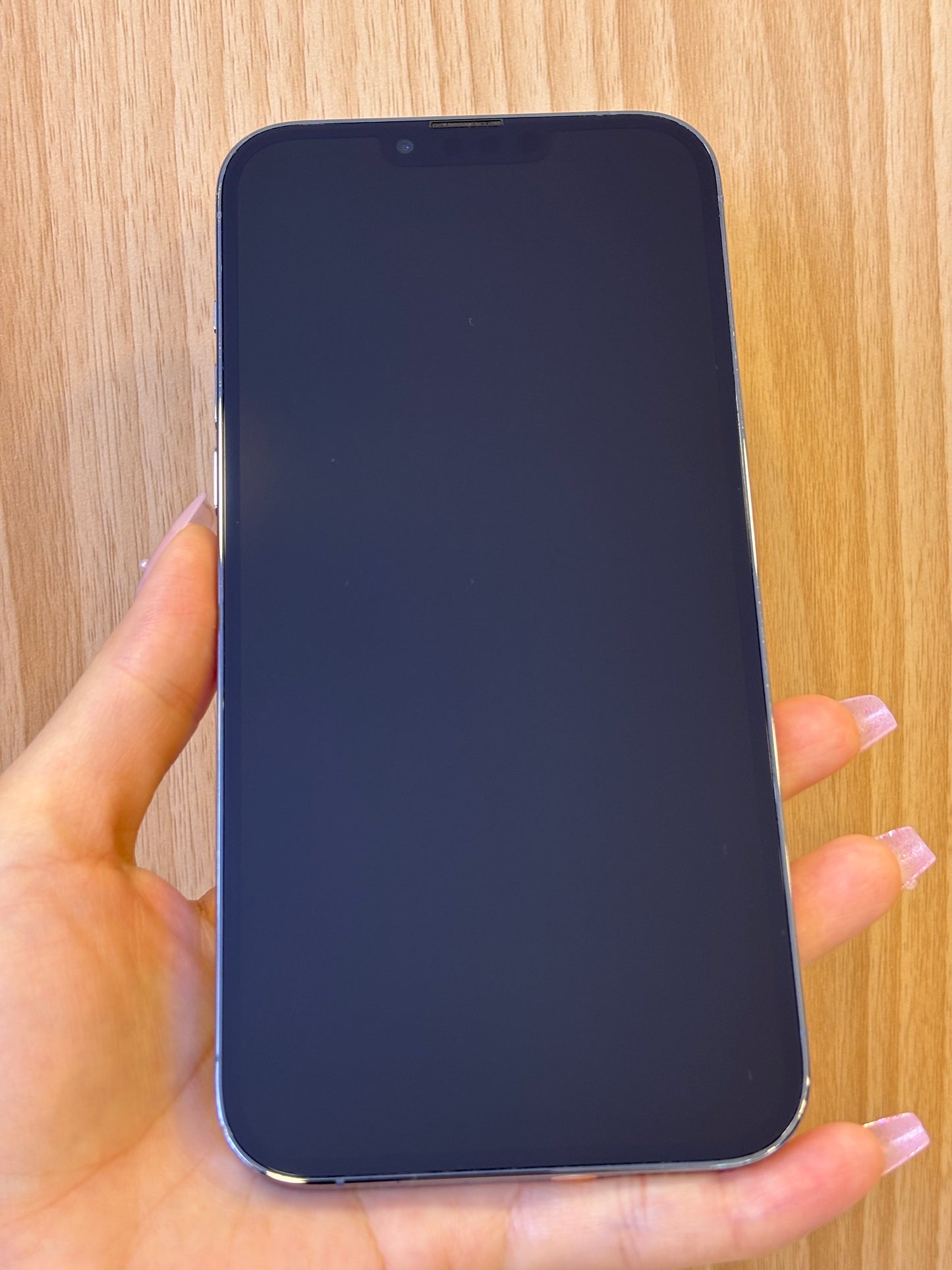 iPhone 13 Pro Max, 512GB (Grade B) *39653