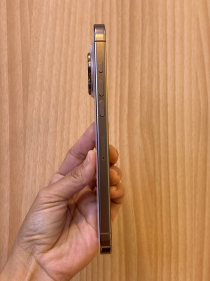 iPhone 16 Pro Max, 512GB (Grade A) *44056