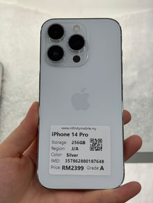 iPhone 14 Pro, 256GB (Grade A) *87648