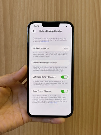 iPhone 13 Pro, 256GB (Grade AB) *88683