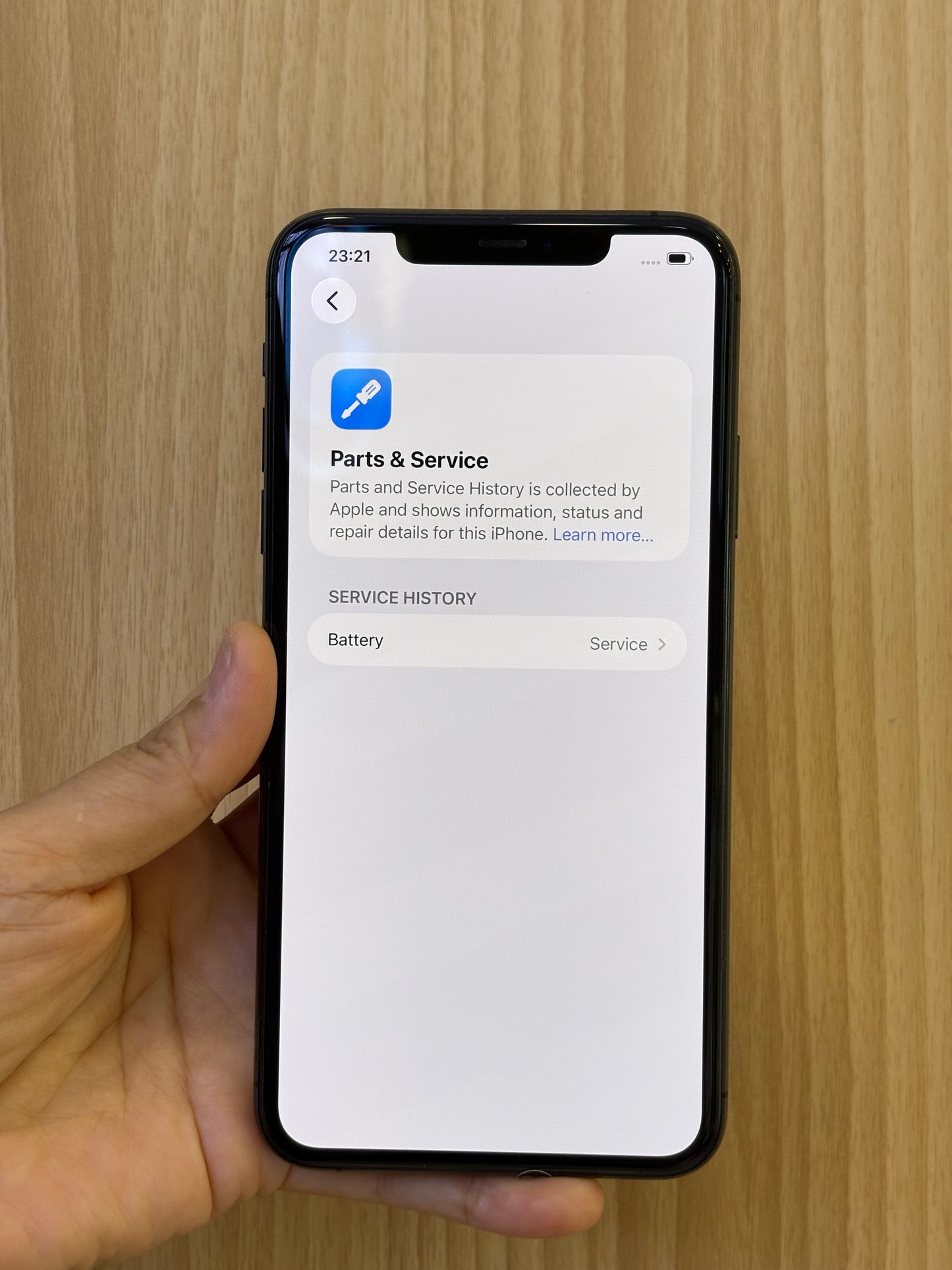 iPhone 11 Pro Max, 256GB (Grade AB) *48776