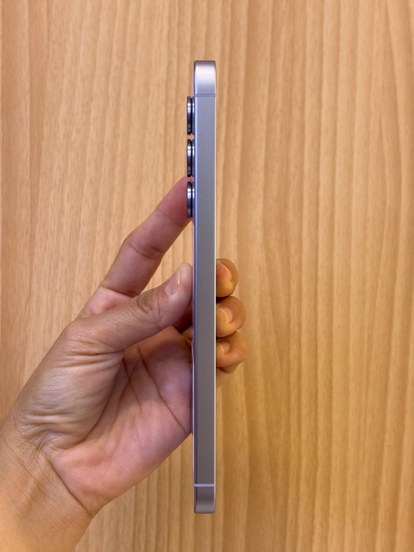 Samsung S25 Plus, 256GB (Grade A) *86685