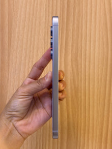 Samsung S25 Plus, 256GB (Grade A) *86685