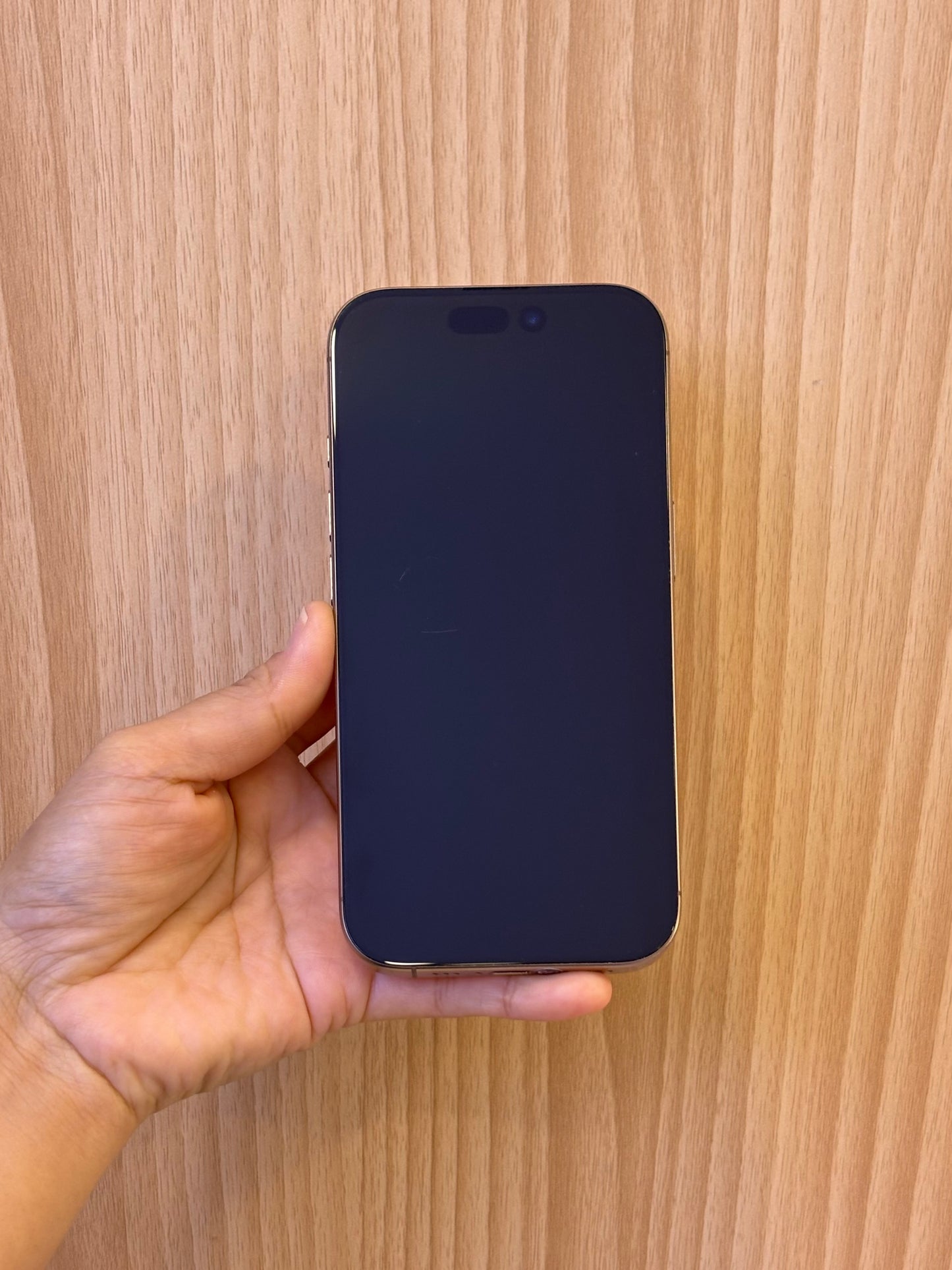 iPhone 16 Pro, 256GB (Grade B) *22399