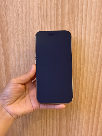 iPhone 16 Pro, 256GB (Grade B) *22399