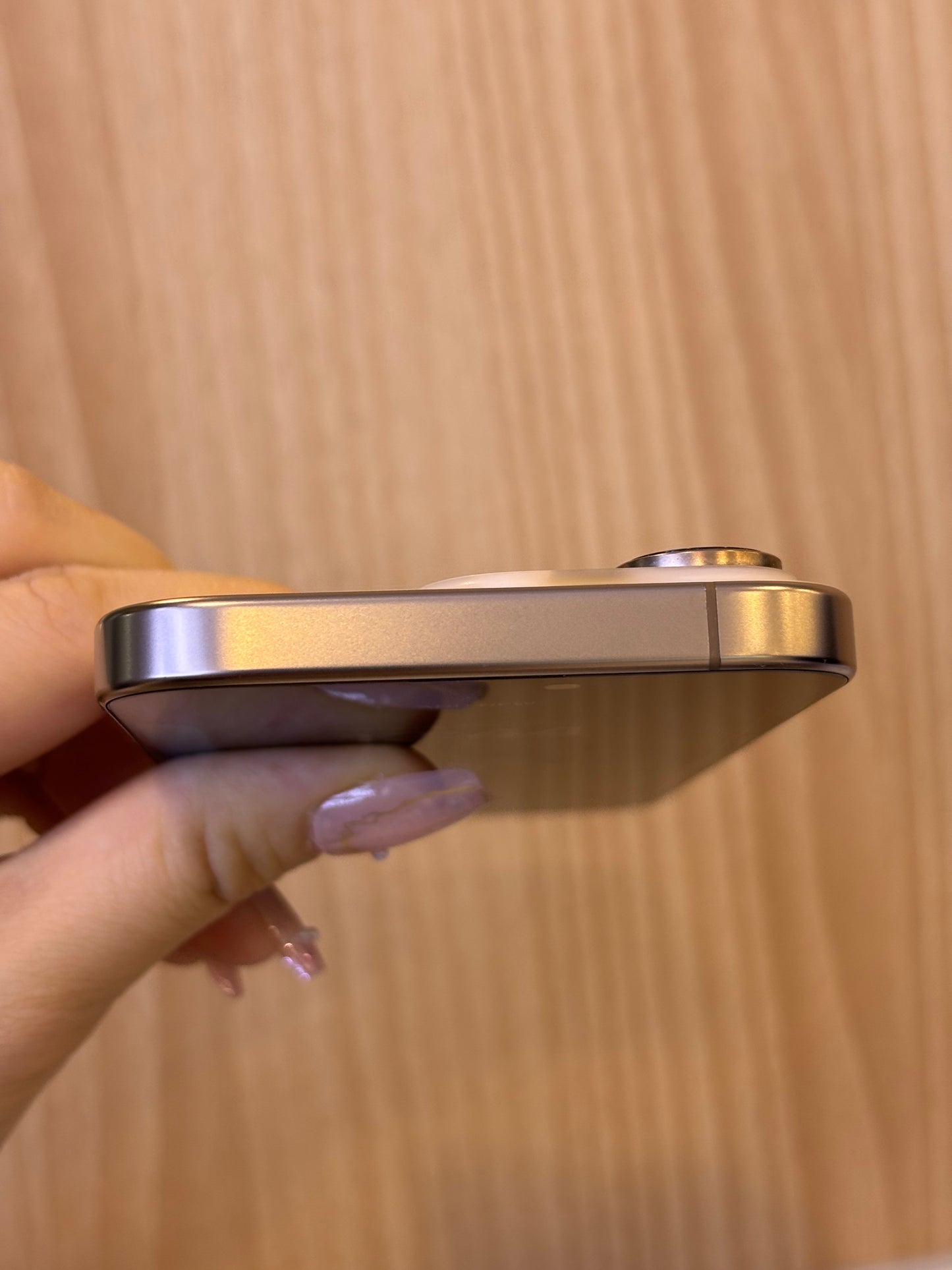 iPhone 16 Pro, 256GB (Grade A) *89150