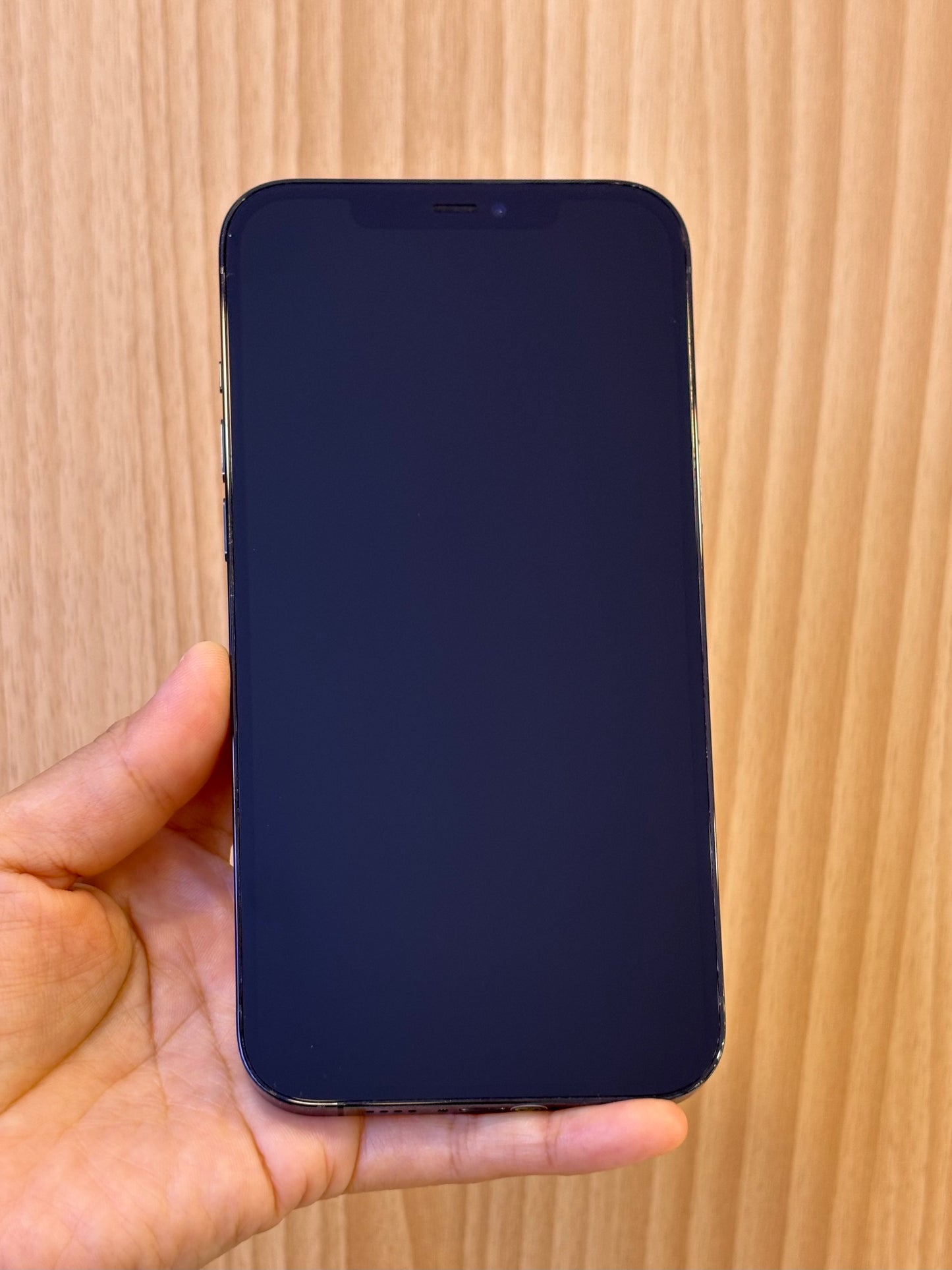 iPhone 12 Pro Max, 256GB (Grade B) *61074
