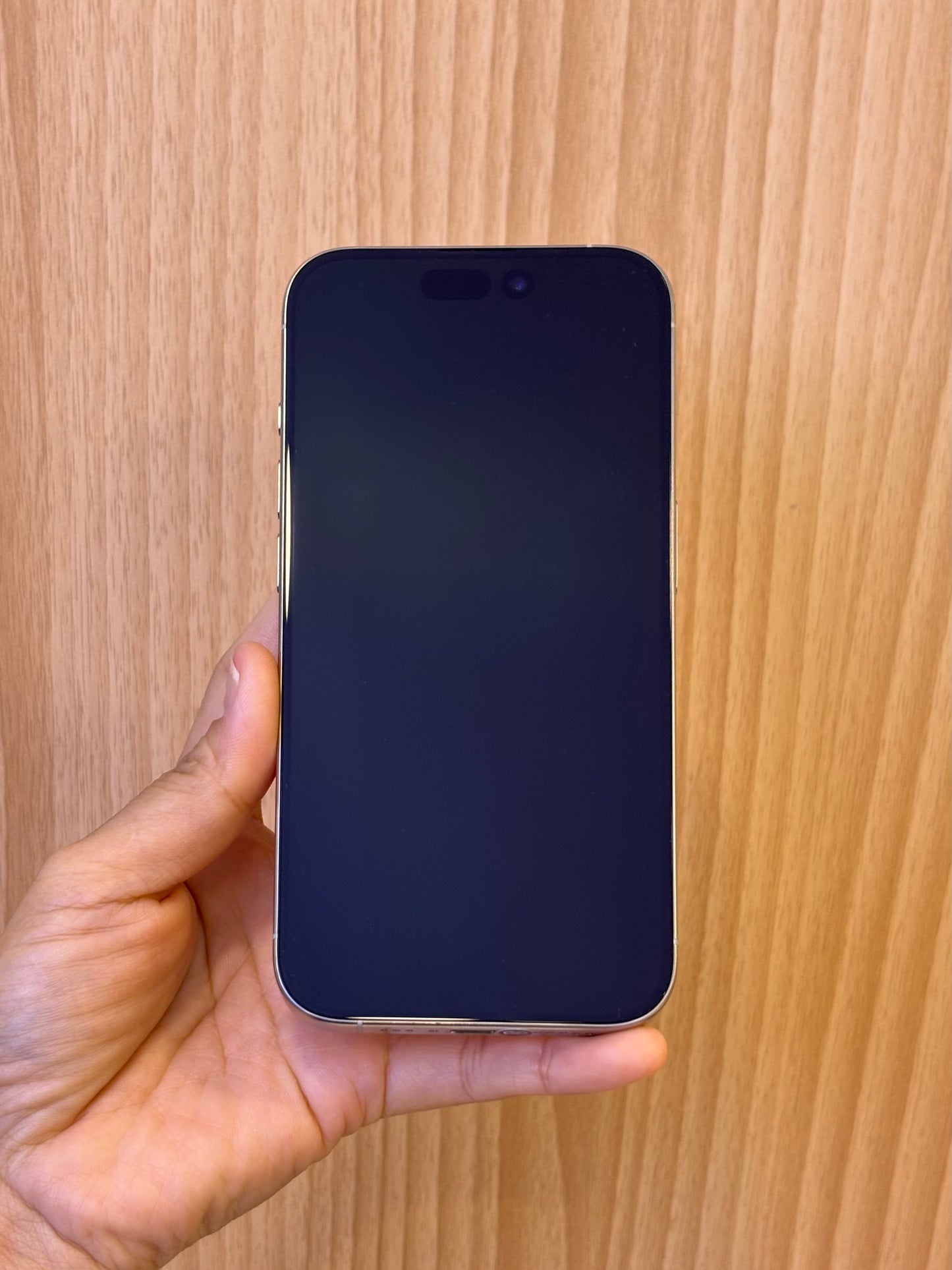 iPhone 15 Pro, 256GB (Grade A) *87509