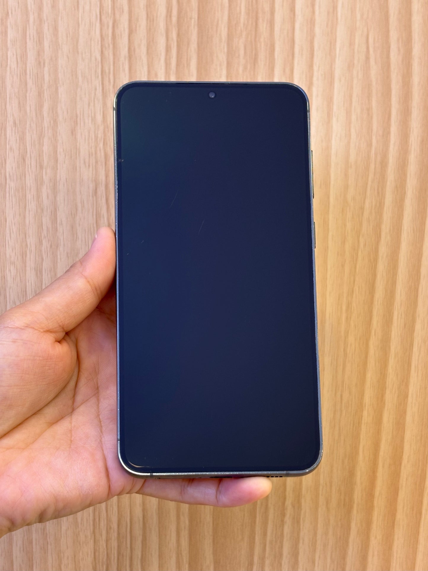 Samsung S23 Plus, 256GB (Grade B) *95304