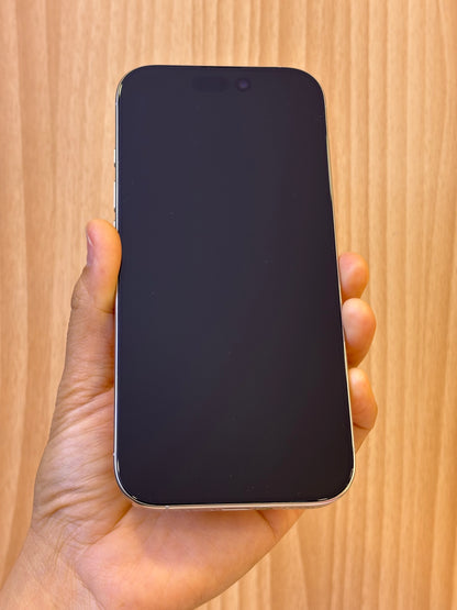 iPhone 16 Pro, 128GB (Grade A) *93063
