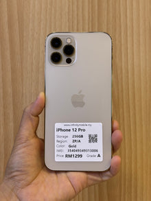iPhone 12 Pro, 256GB (Grade A) *13006