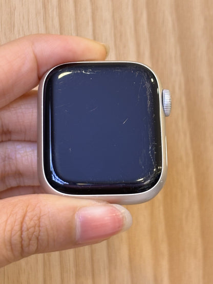 Apple Watch Series 7 (41MM) GPS, (Grade D) *32TCD