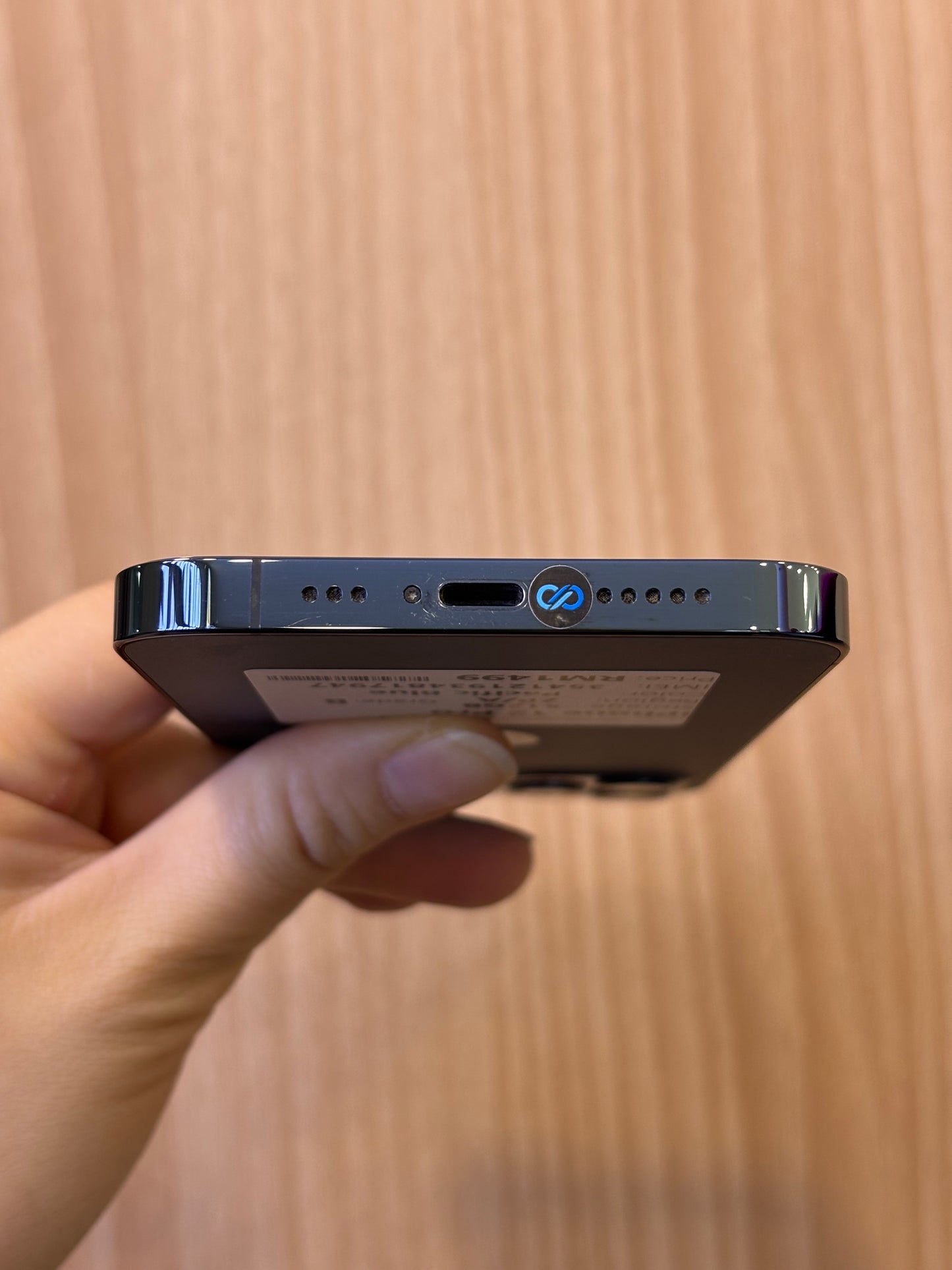 iPhone 12 Pro, 512GB (Grade B) *17947