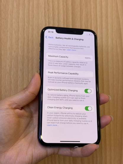 iPhone 11 Pro, 512GB (Grade B) *88730