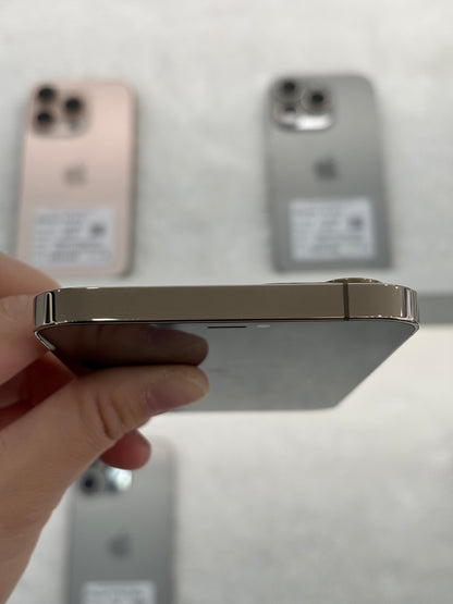 iPhone 12 Pro Max, 256GB (Grade B) *14536