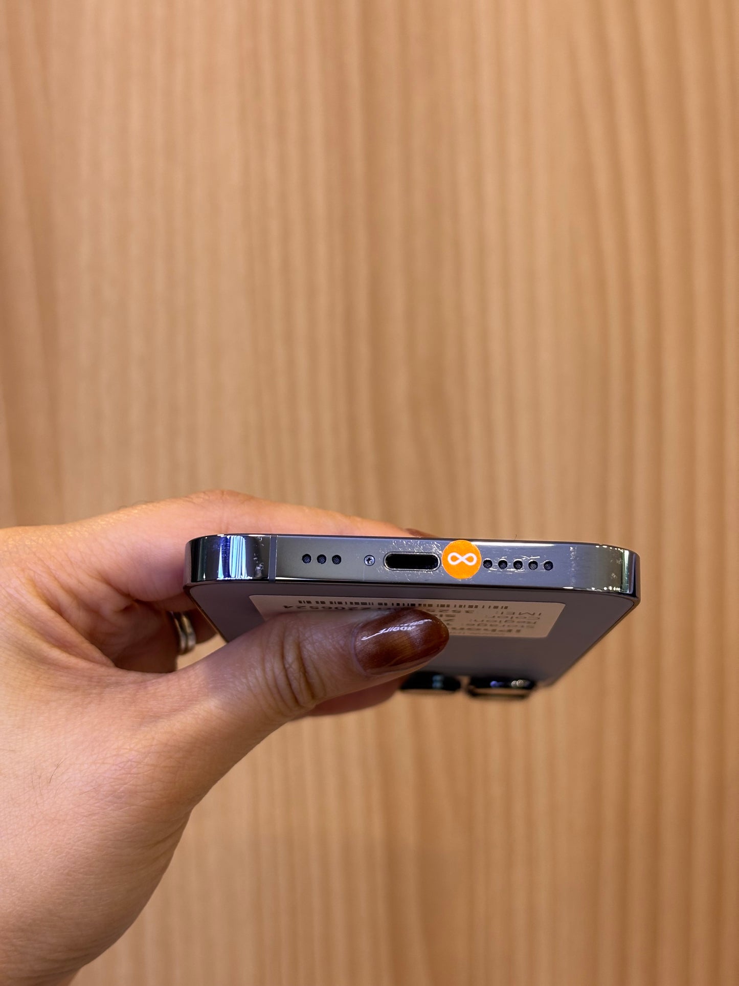 iPhone 13 Pro, 128GB (Grade B) *06524