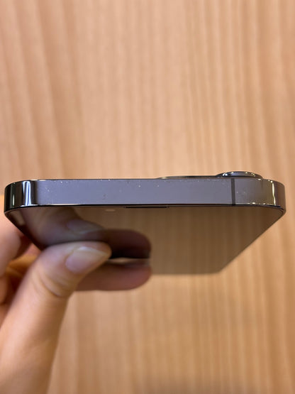 iPhone 13 Pro Max, 128GB (Grade B) * 95316