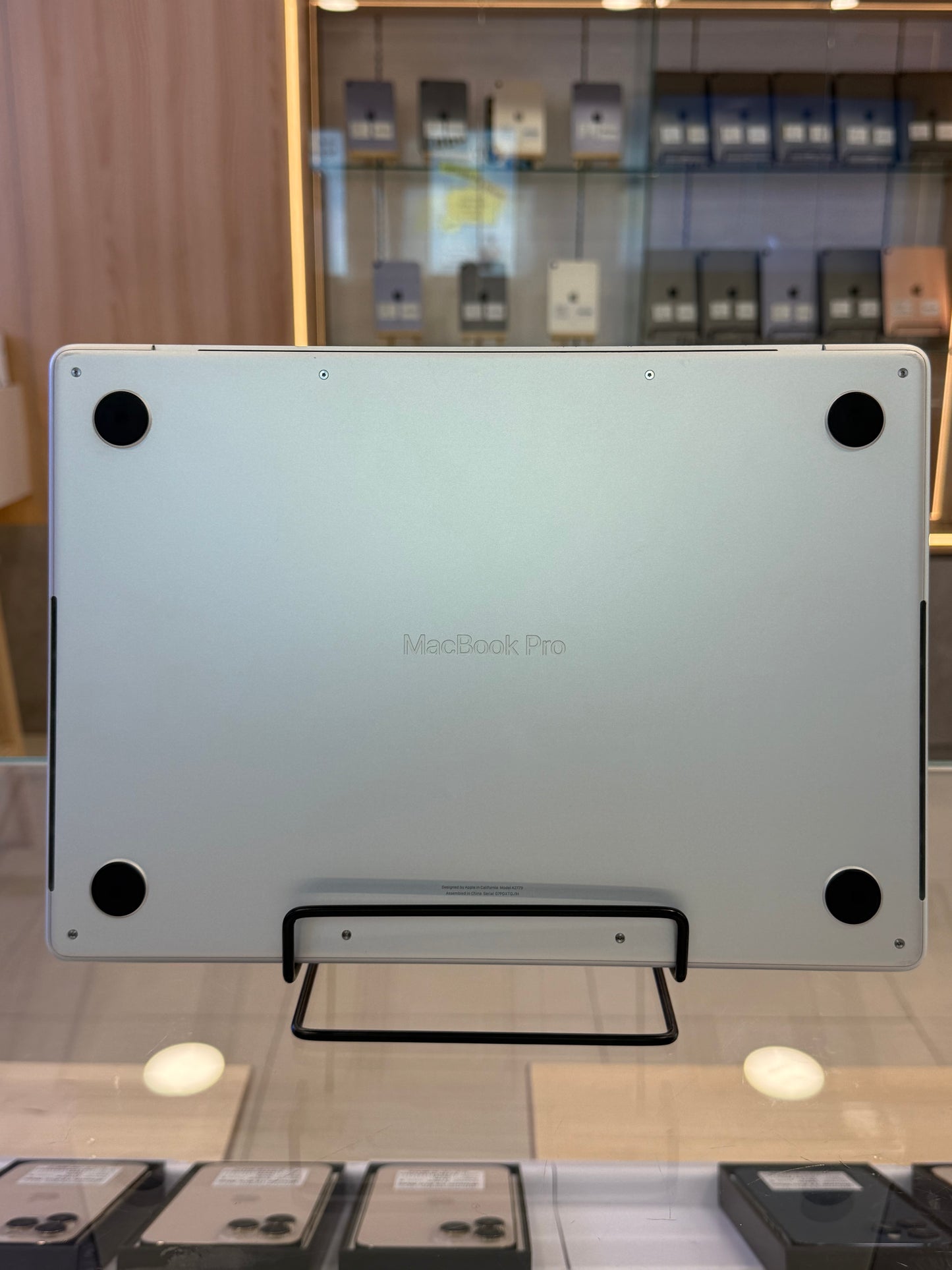 MacBook Pro 14-inch (M2 Max) 2023, 1TB *TQJ1H