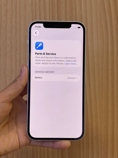 iPhone 12, 256GB (Grade B) *74849