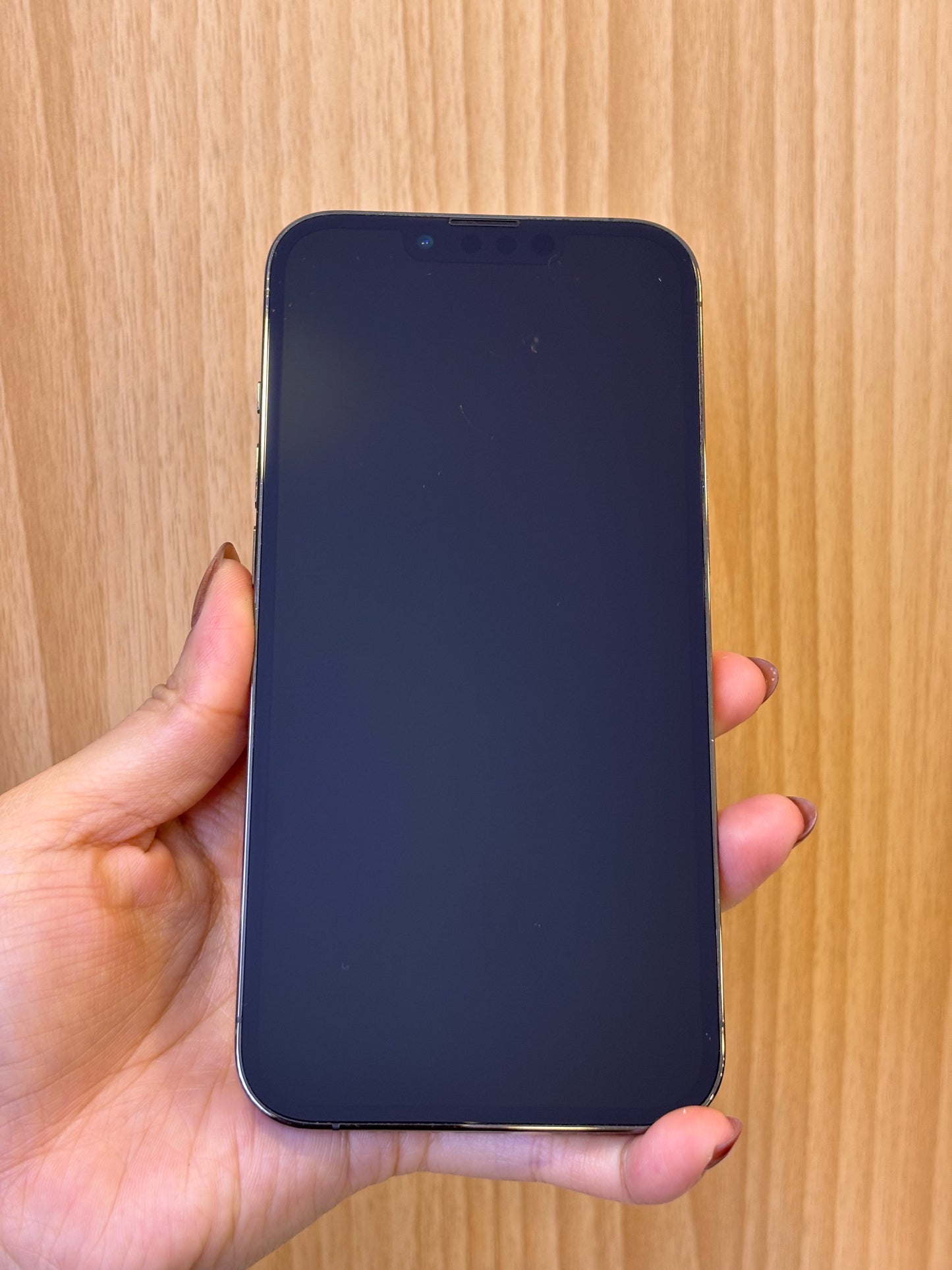 iPhone 13 Pro, 128GB (Grade B) *20221